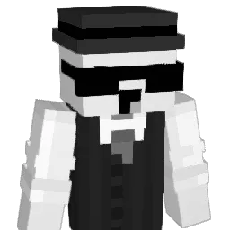 Kajcieeello Minecraft avatar bust