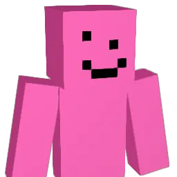 Kajetan2 Minecraft avatar bust