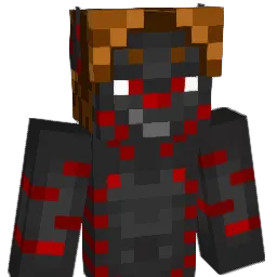 Kaji_K07 Minecraft avatar bust