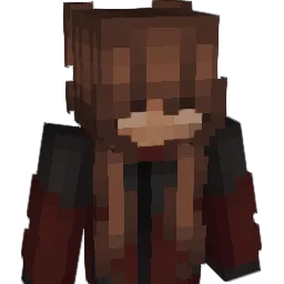 Kajikasu's Minecraft skin