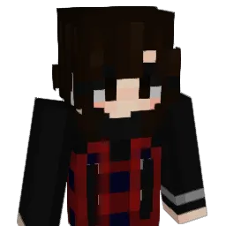 Kajin141 Minecraft avatar bust