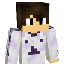 Kajo2113 Minecraft avatar bust