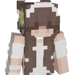 Kajson_my Minecraft avatar bust