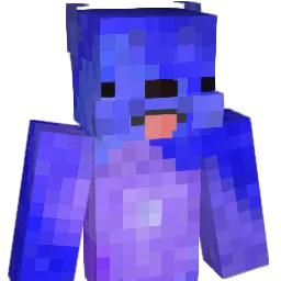 Kajtek69 Minecraft avatar bust