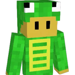 KajuFrog
