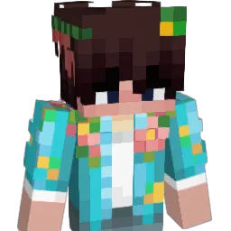 KajuKalti_ Minecraft avatar bust