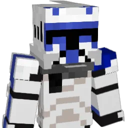 Kajusje's Minecraft skin