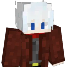 Kaka_mint's Minecraft skin