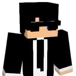 Kakadu356 Minecraft avatar bust
