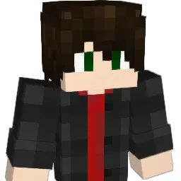 Kakalavala Minecraft avatar bust