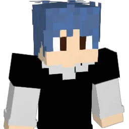 Kakanin_kun Minecraft avatar bust