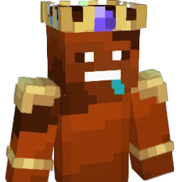 Kakao0s Minecraft avatar bust
