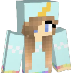 Kakao_zk Minecraft avatar bust