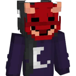 Kakarot___ Minecraft avatar bust