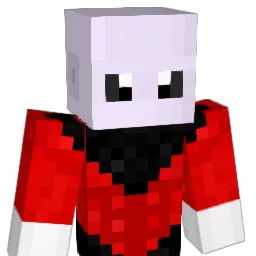Kakashi_92 Minecraft avatar bust