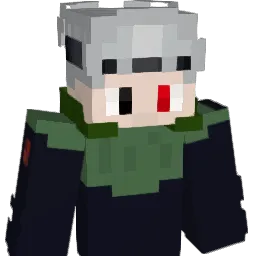 KakashiiHatake