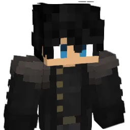 Kakau_9 Minecraft avatar bust