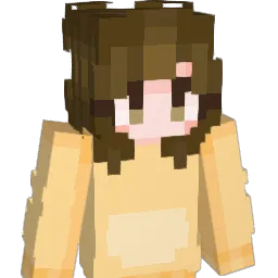 Kakauguru's Minecraft skin