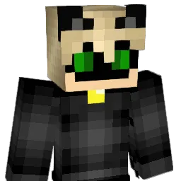 Kake_Killer Minecraft avatar bust