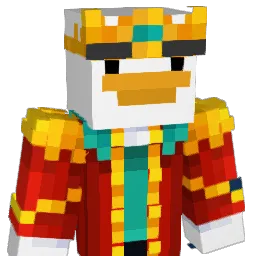 Kaki_Soyeux Minecraft avatar bust