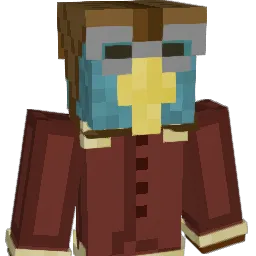 KakisBad's Minecraft skin