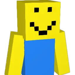 KakitaCORP Minecraft avatar bust