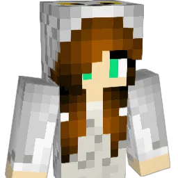 Kakkoi_Ko Minecraft avatar bust