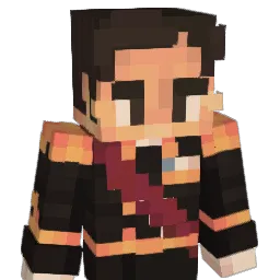 Kakkupukki_ Minecraft avatar bust