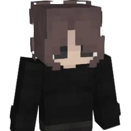 KakoB_MuP_PVP Minecraft avatar bust