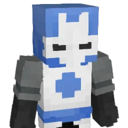Kakoda__ Minecraft avatar bust
