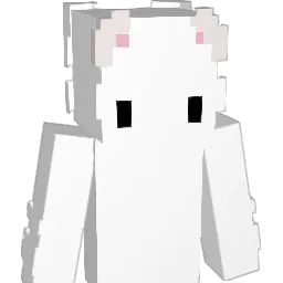 Kakonequ Minecraft avatar bust