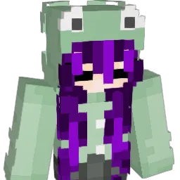 KakoytoTamNik Minecraft avatar bust
