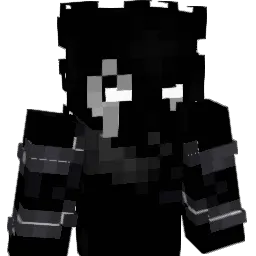 Kaktaros's Minecraft skin