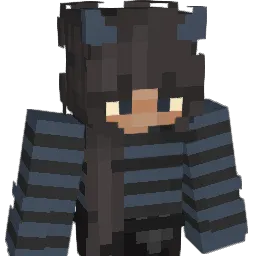 Kaktus155 Minecraft avatar bust