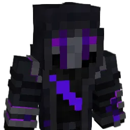Kaktus3008 Minecraft avatar bust
