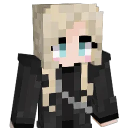 KaktusCocktail Minecraft avatar bust