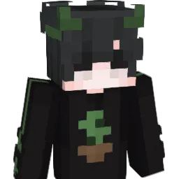 KaktusToNoob Minecraft avatar bust