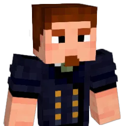 Kaktus_565 Minecraft avatar bust