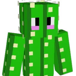 Kaktussie