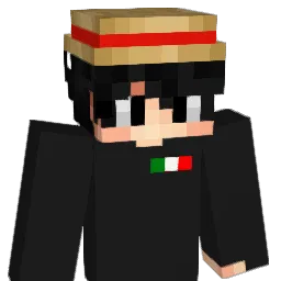 Kakune_ Minecraft avatar bust