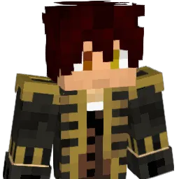 Kakuno_ Minecraft avatar bust
