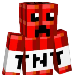 Kal0770 Minecraft avatar bust