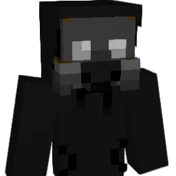 Kal0ny Minecraft avatar bust