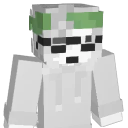Kal31dosc0p3 Minecraft avatar bust