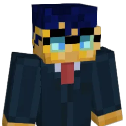 KalElofKrypton's Minecraft skin