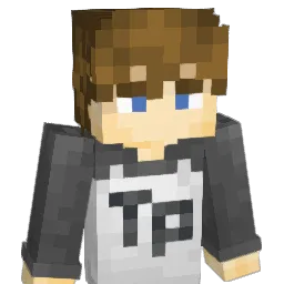 KalJyyster_Tp Minecraft avatar bust