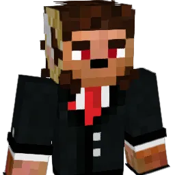 KalKatchow's Minecraft skin