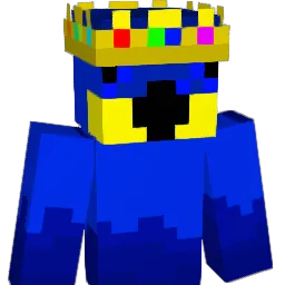 KalNeverShower's Minecraft skin