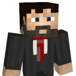 KalPlay69 Minecraft avatar bust