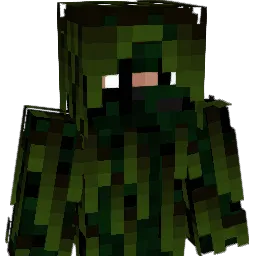 Kal_Alt's Minecraft skin